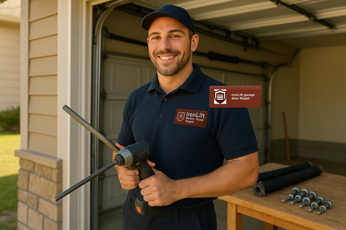 Professional Garage Door Repair Services in Torrington, CT