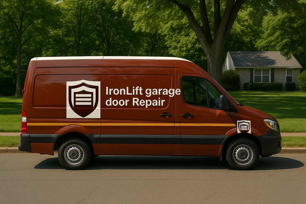 Expert Garage Door Installation Services in Torrington, CT