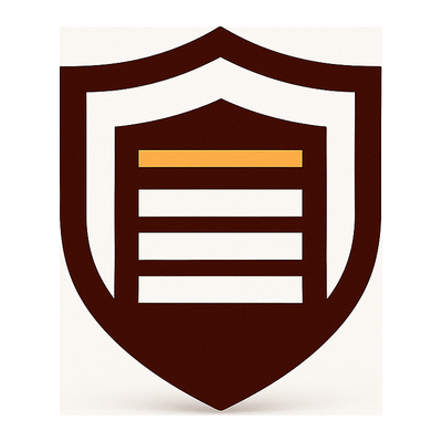 IronLift garage door Repair logo